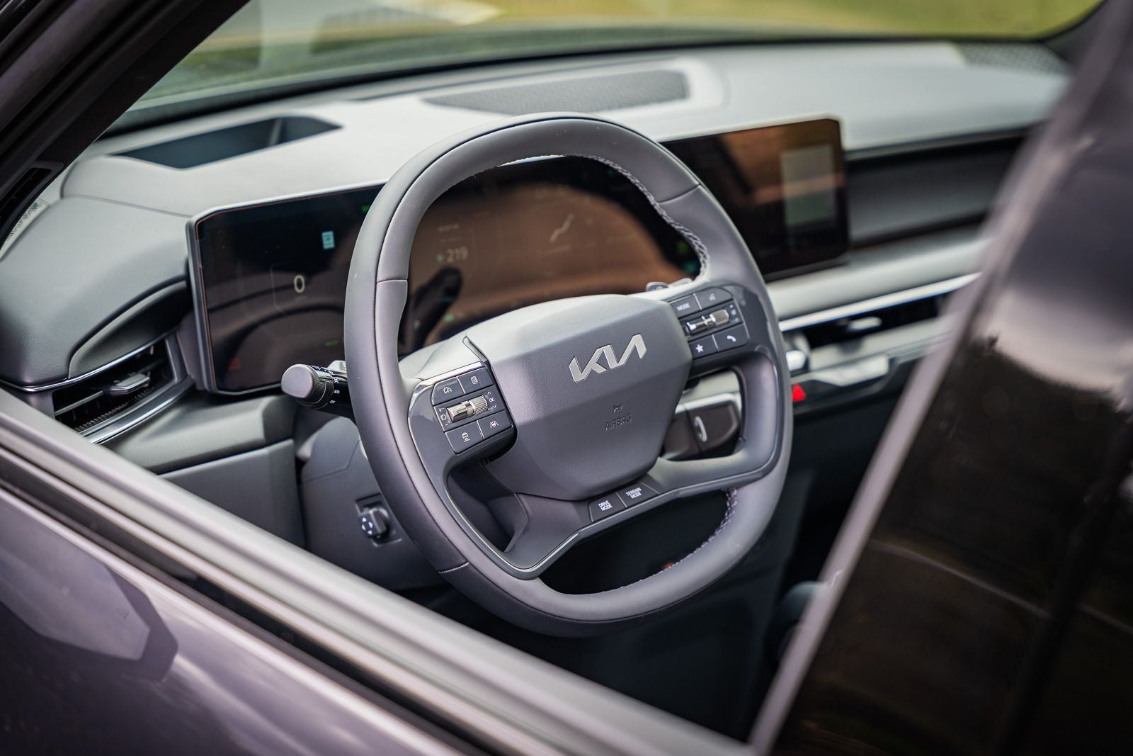 2026 Kia EV9 GT-Line