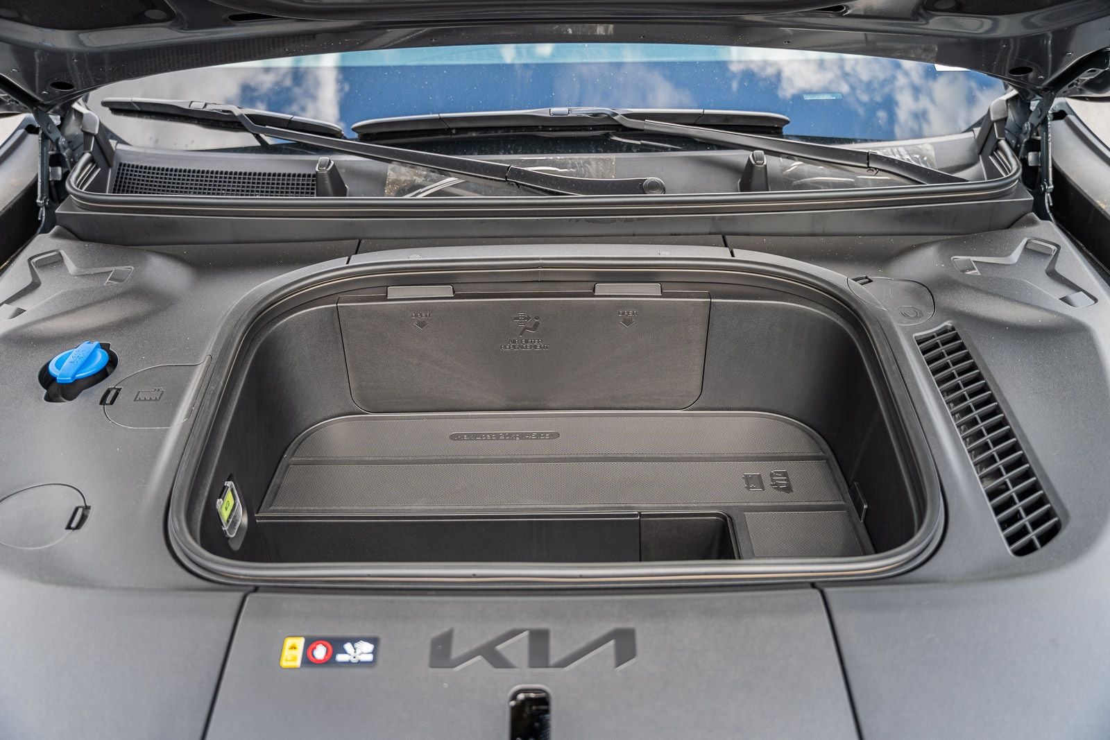 2026 Kia EV9 GT-Line