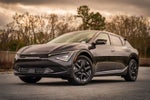 2025 Kia EV6 Wind
