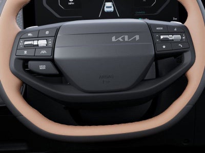 2025 Kia EV6 Wind