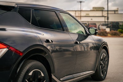 2025 Kia EV6 Wind