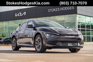 2025 Kia EV6 Wind