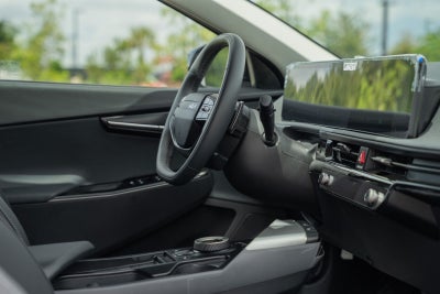 2026 Kia EV6 Light