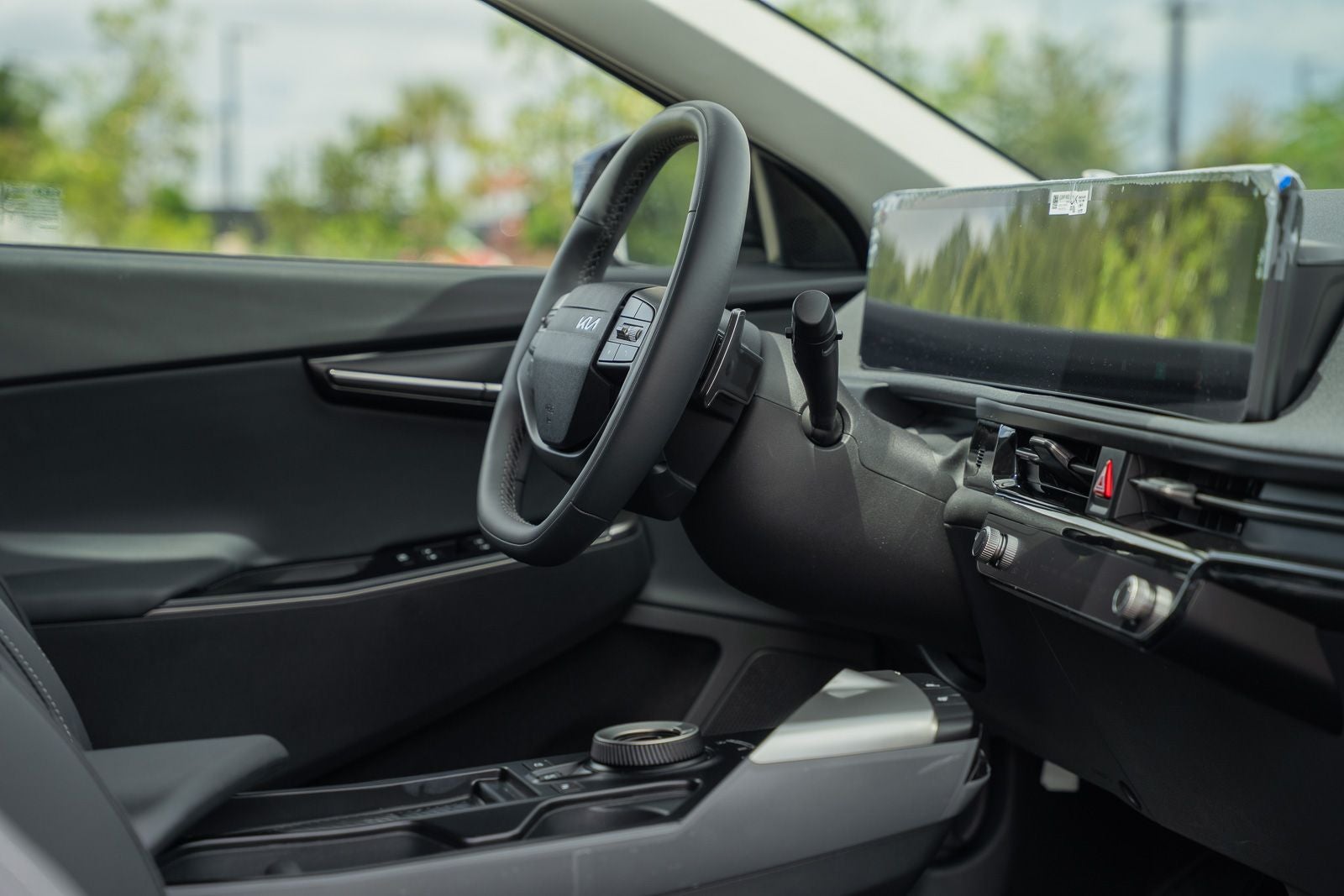 2026 Kia EV6 Light