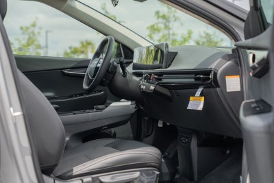 2026 Kia EV6 Light