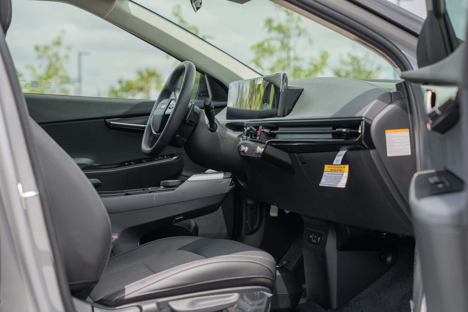 2026 Kia EV6 Light