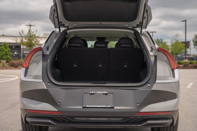 2026 Kia EV6 Light