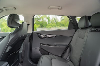 2026 Kia EV6 Light