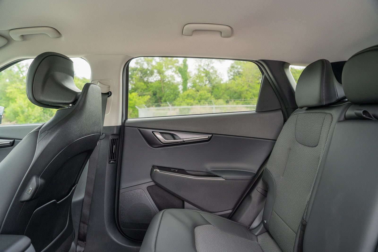 2026 Kia EV6 Light