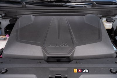 2026 Kia EV6 Light