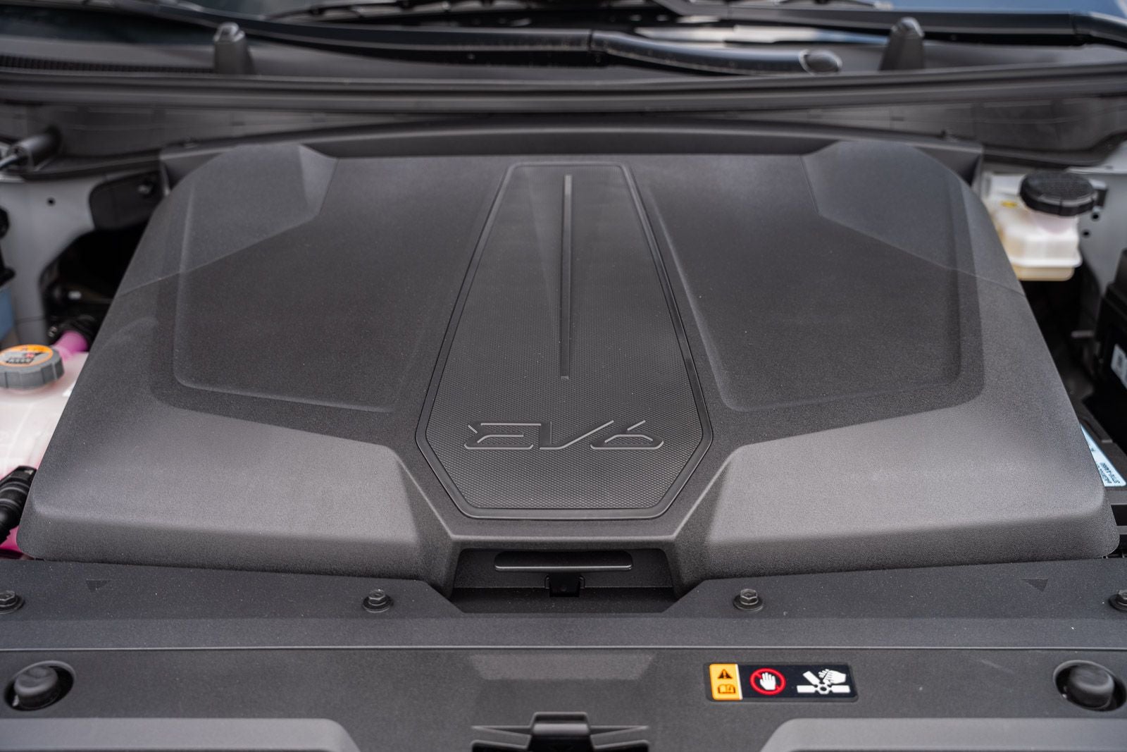 2026 Kia EV6 Light