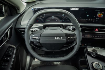 2026 Kia EV6 Light