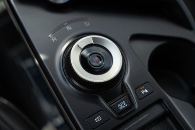 2026 Kia EV6 Light