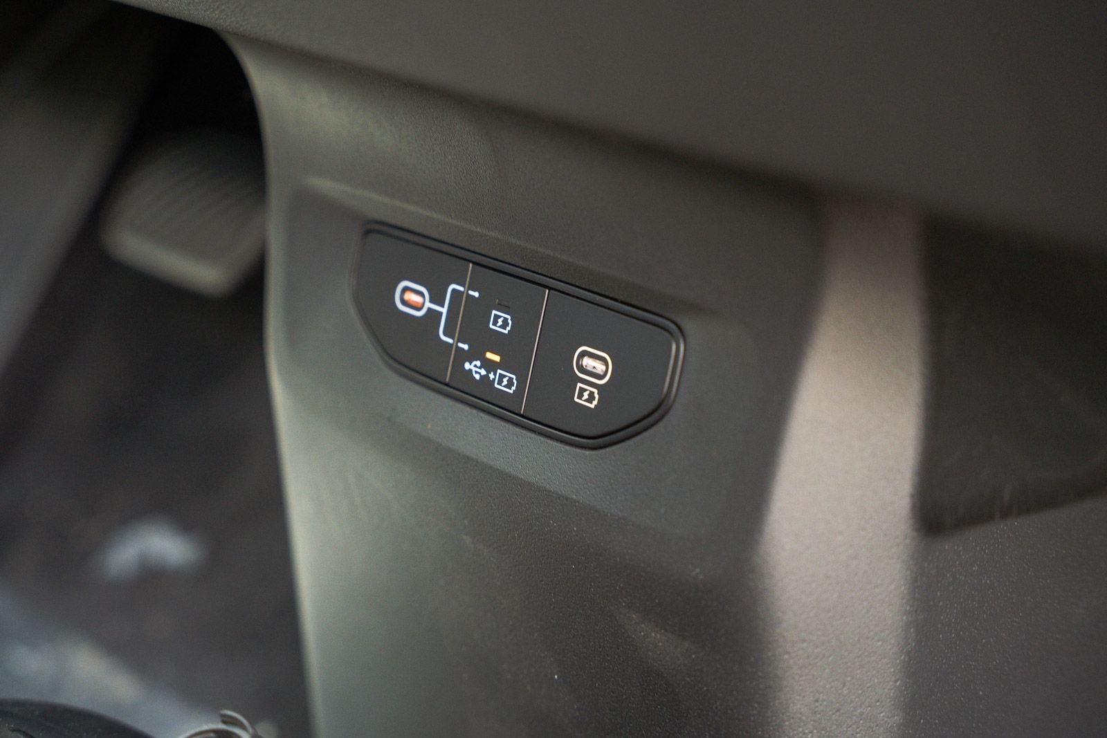 2026 Kia EV6 Light