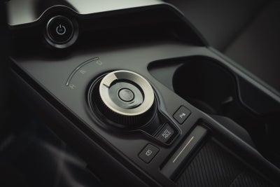 2026 Kia EV6 Light