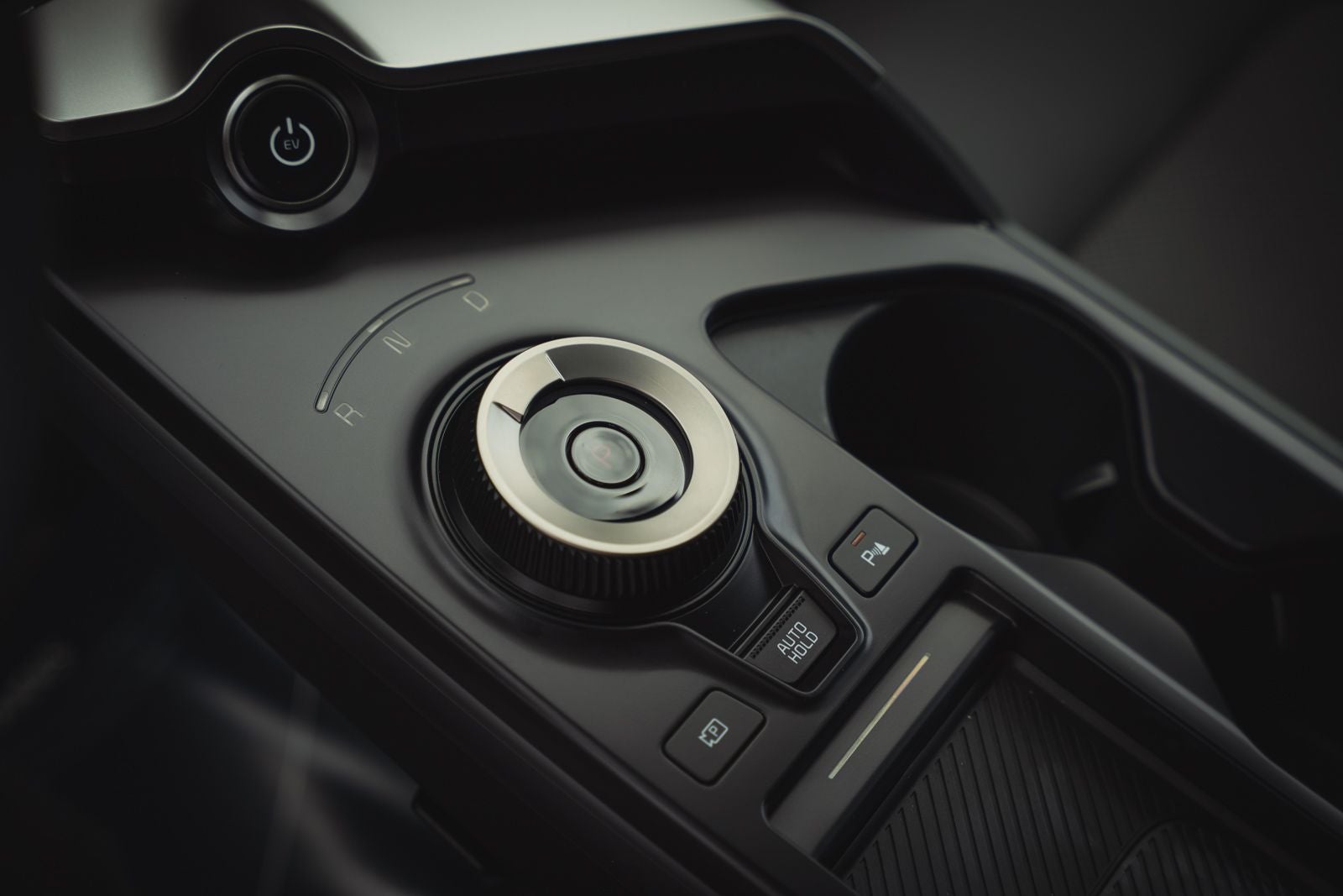 2026 Kia EV6 Light