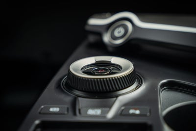 2026 Kia EV6 Light