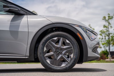 2026 Kia EV6 Light