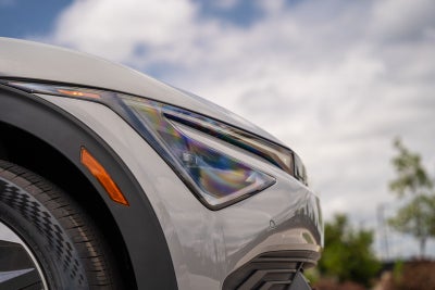 2026 Kia EV6 Light