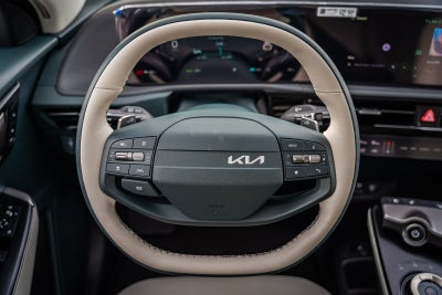 2025 Kia EV6 Wind