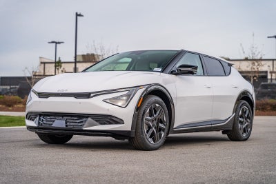 2025 Kia EV6 Wind