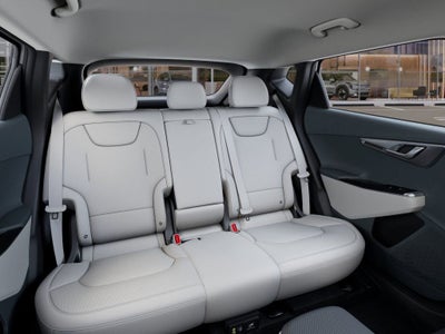 2025 Kia EV6 Wind