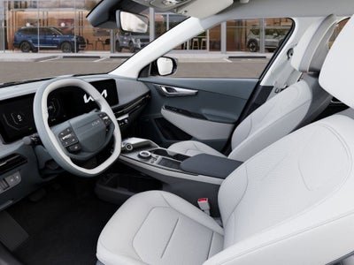 2025 Kia EV6 Wind