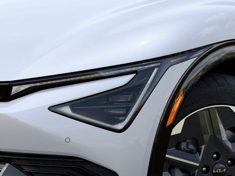 2026 Kia EV6 Light