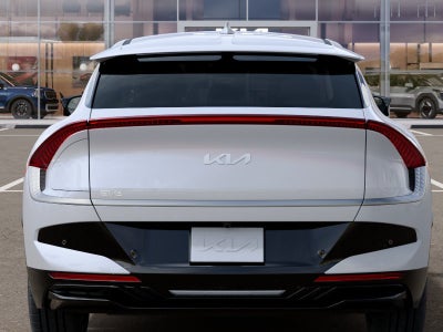 2026 Kia EV6 Light