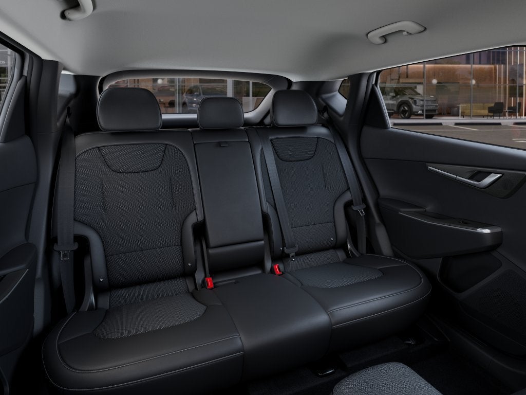 2026 Kia EV6 Light
