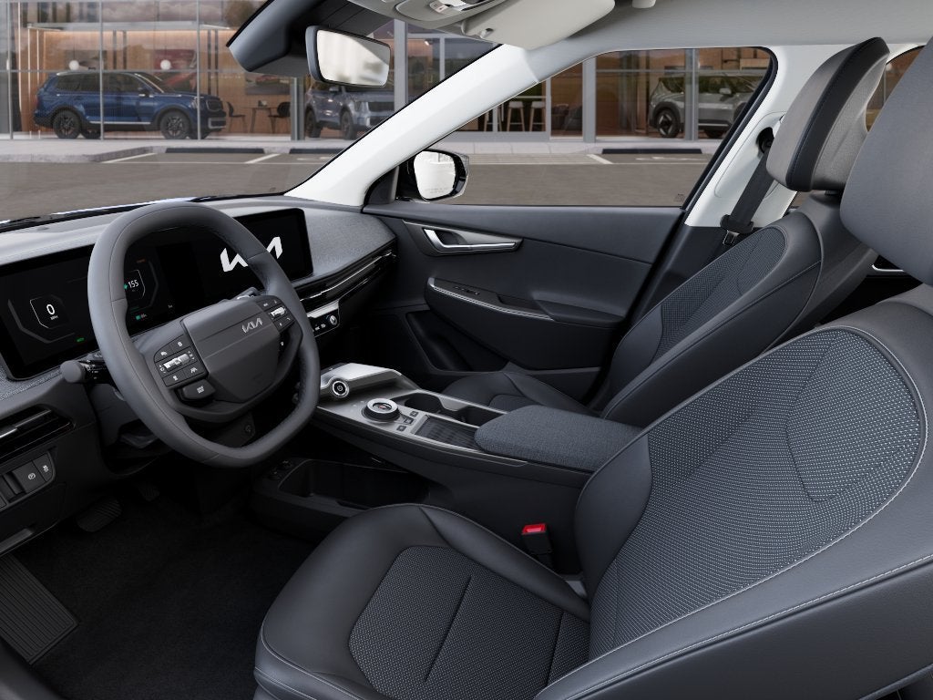 2026 Kia EV6 Light