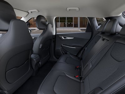 2026 Kia EV6 Light