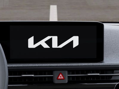 2026 Kia EV6 Light