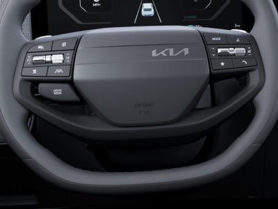 2026 Kia EV6 Light
