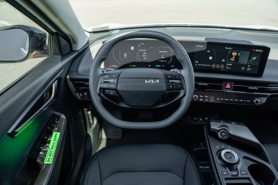 2026 Kia EV6 Light