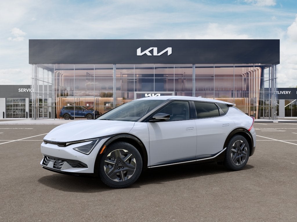 2026 Kia EV6 Light