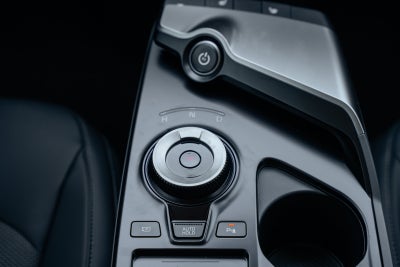 2026 Kia EV6 Light