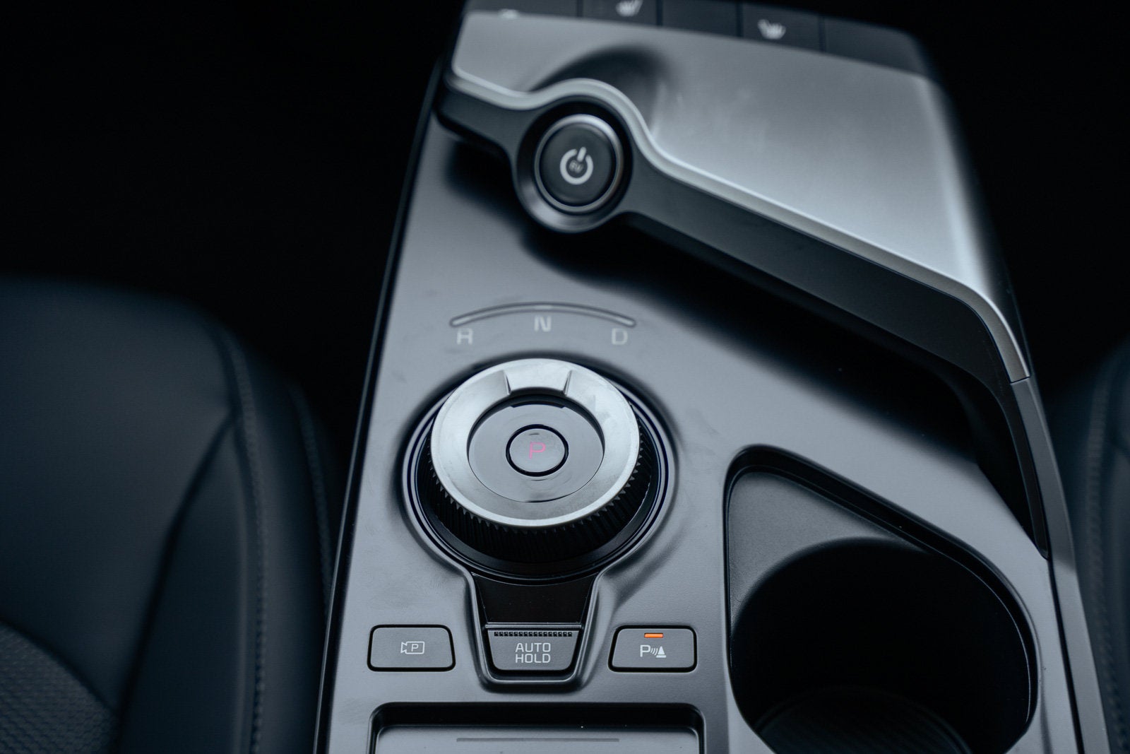 2026 Kia EV6 Light
