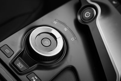 2026 Kia EV6 Light