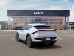 2026 Kia EV6 Light