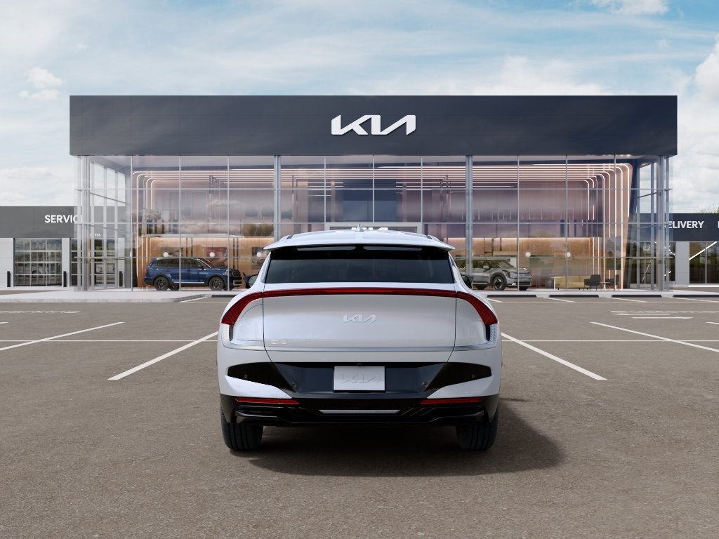 2026 Kia EV6 Light