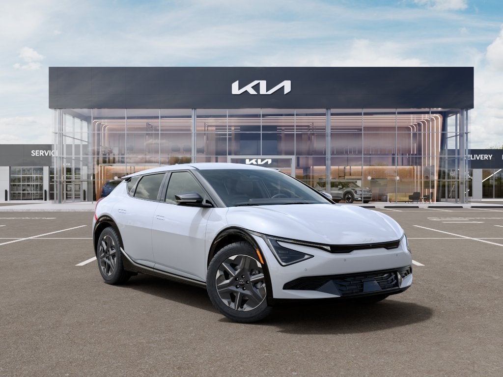 2026 Kia EV6 Light