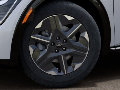 2026 Kia EV6 Light