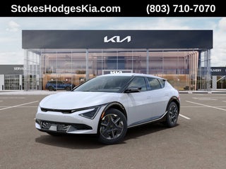 2026 Kia EV6 Light