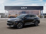 2027 Kia Sportage LX