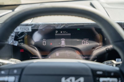 2027 Kia Sportage EX