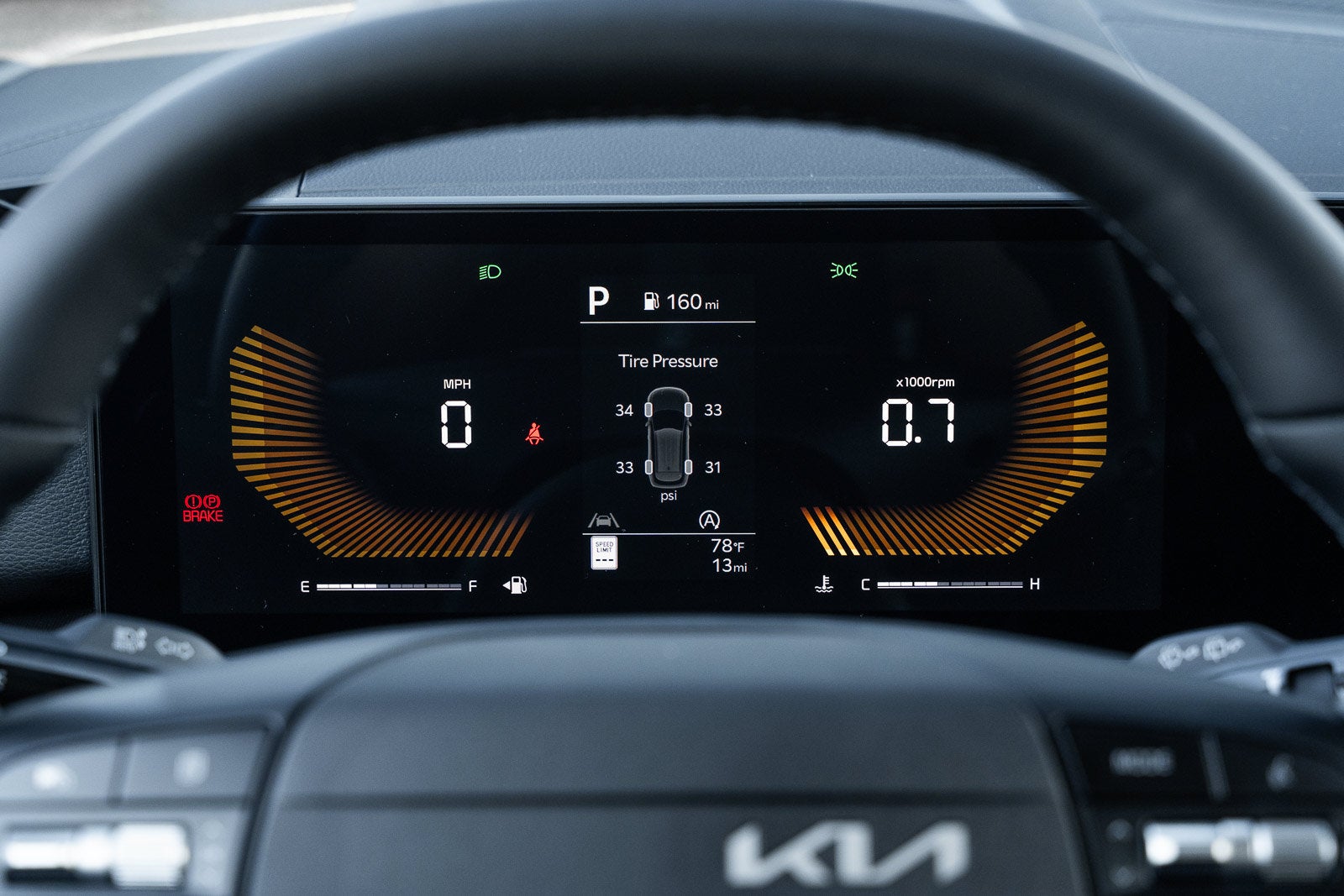 2027 Kia Sportage EX