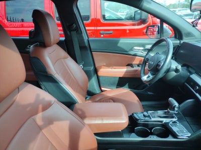 2023 Kia Sportage SX