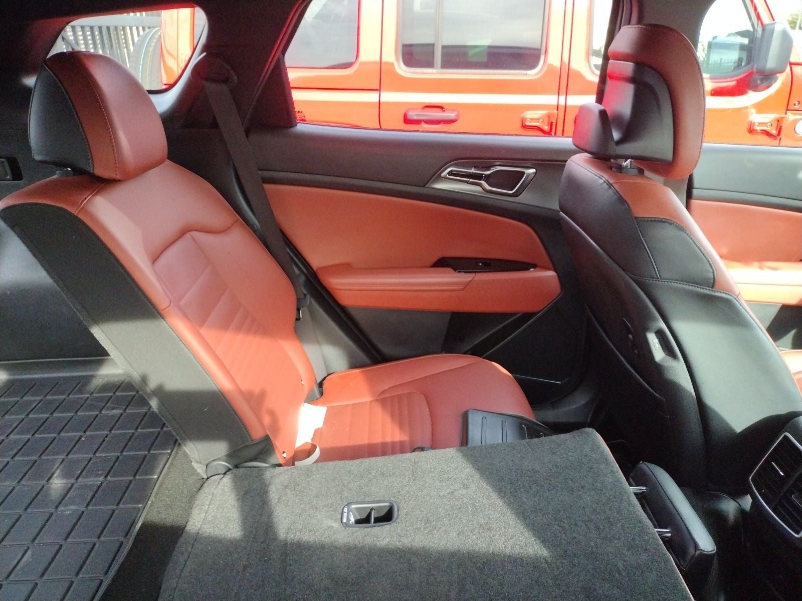 2023 Kia Sportage SX