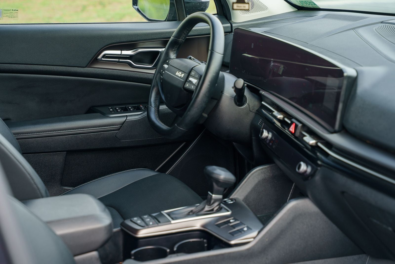 2026 Kia Sportage SX